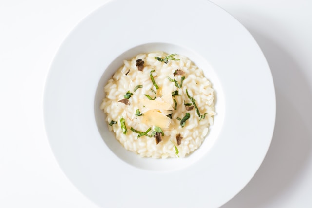 Risotto